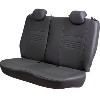 Чехлы Экокожа Турин Классик на Opel Corsa D 2006-2014 г.в.
