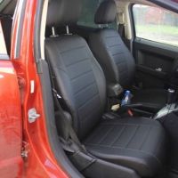 Чехлы Автопилот на Dodge Caliber (2006-2012)