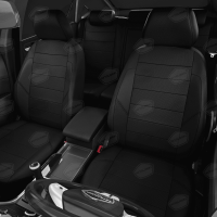Чехлы Автолидер на Chery Indis с 2010-2015